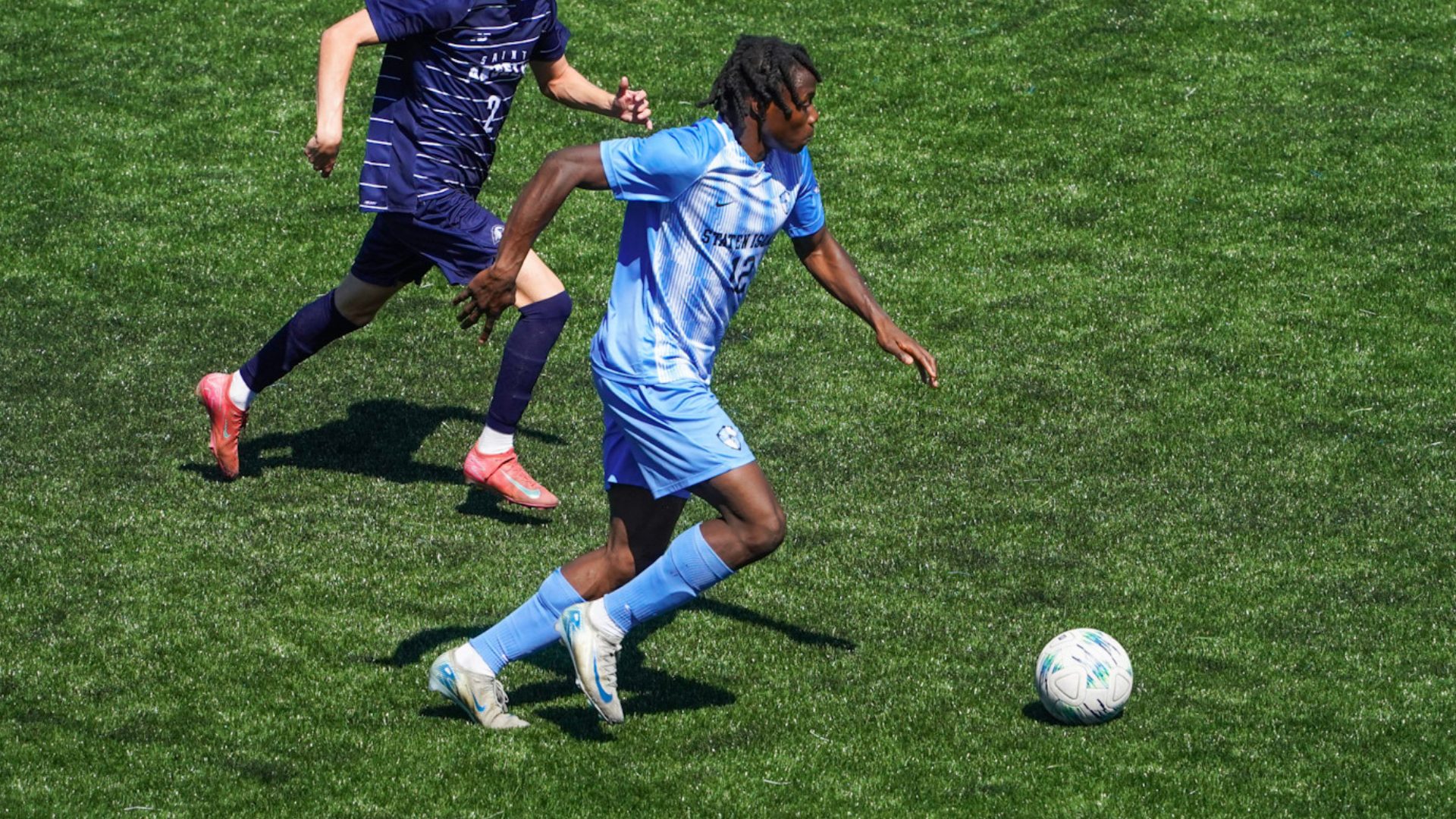 Feyisope Osifeso vs. Saint Anselm (2026)