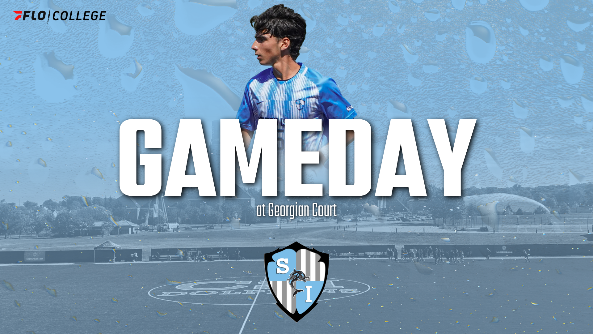 MSOC Game Day vs. Georgian Court (2026)