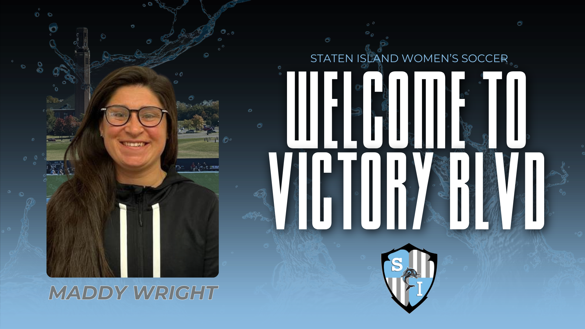 Maddy Wright Welcome Post (WSOC - 2026)