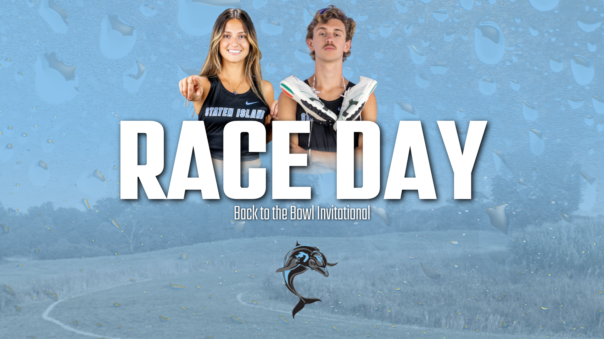 XC Race Day at Back to the Bowl Invite (2026)