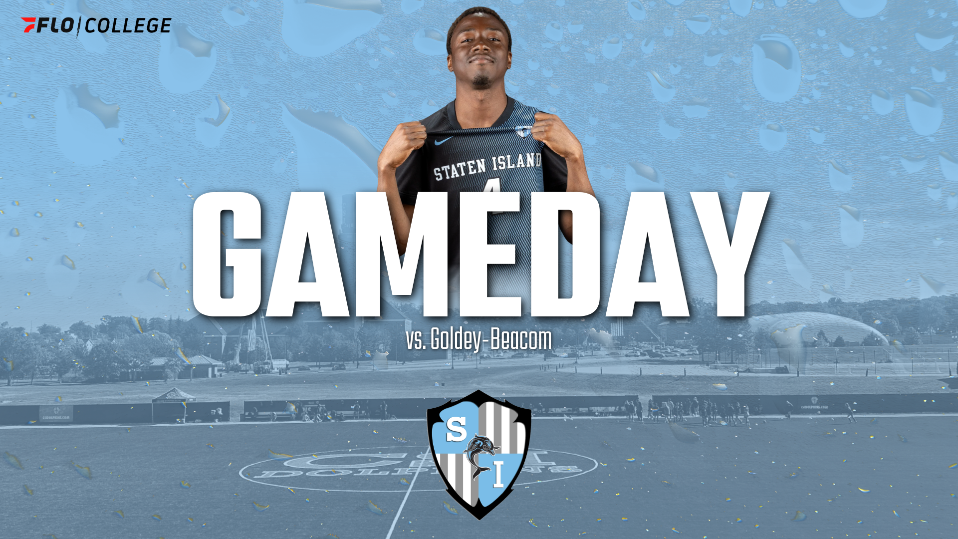 MSOC GAME DAY VS. GOLDEY-BEACOM (2026)