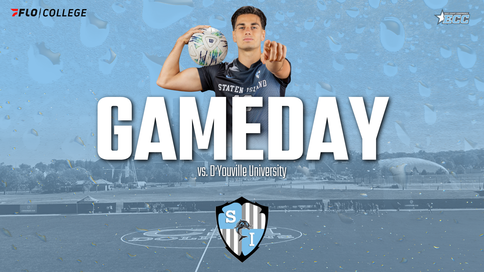 MSOC Game Day vs. DYU (2026)