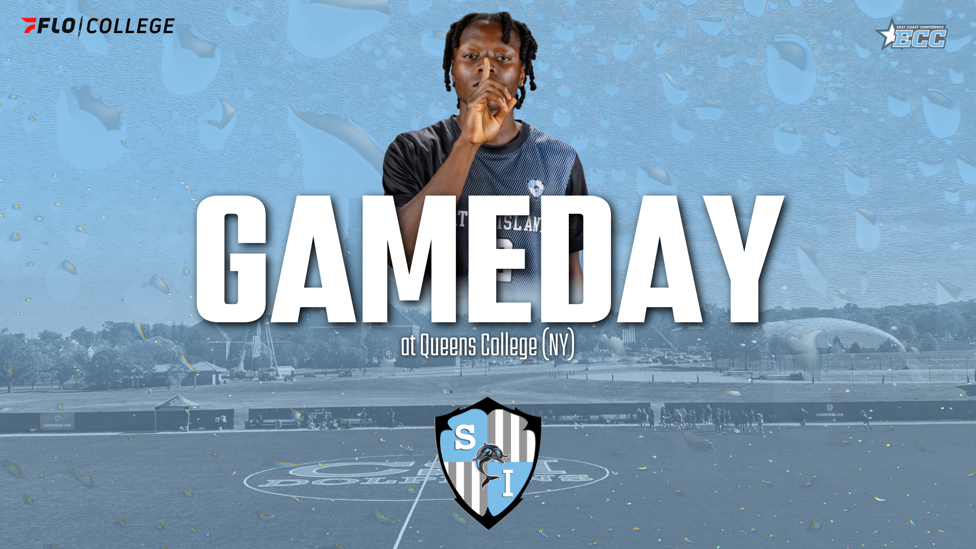 MSOC GAME DAY VS. QUEENS (2026)