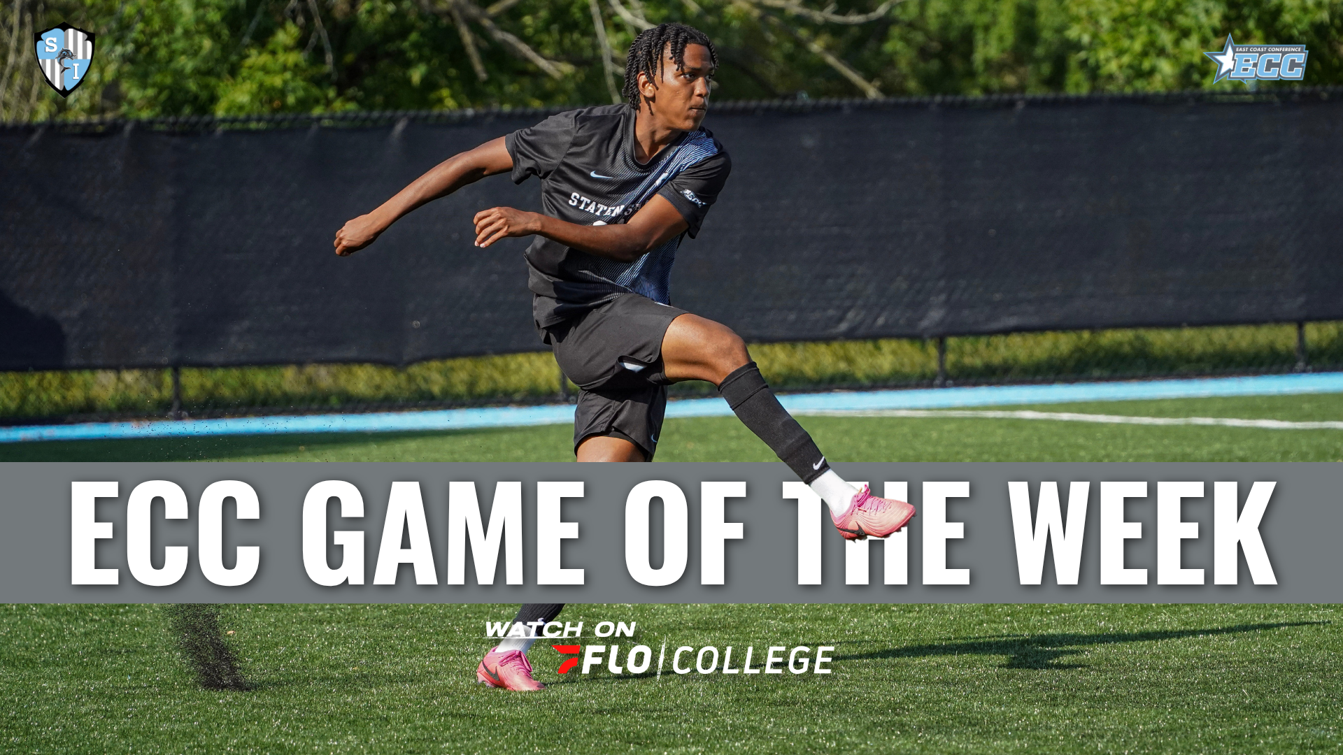 ECC Game of the Week (MSOC vs. Daemen - 2026)