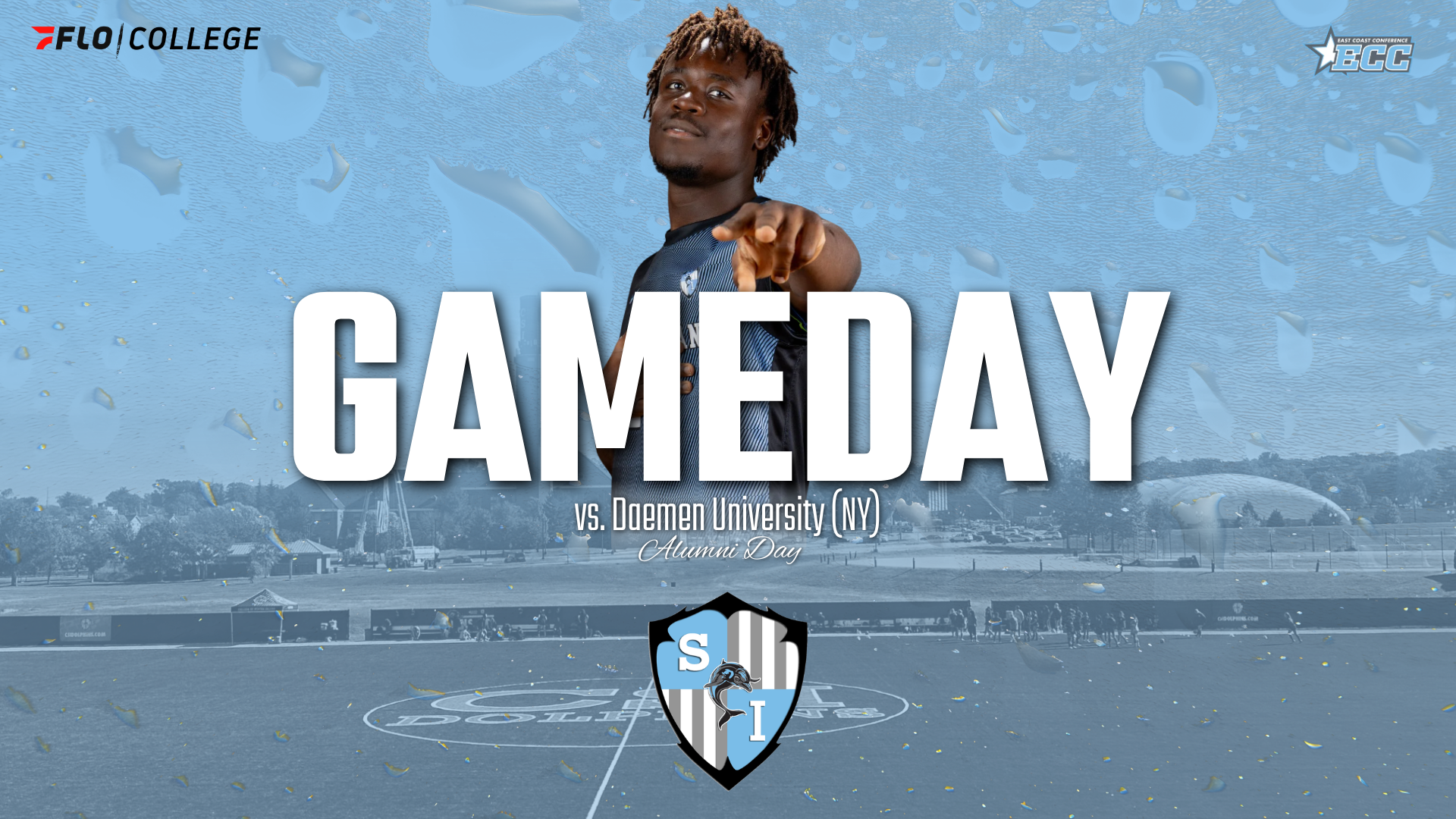 MSOC GAME DAY VS. DAEMEN (2026)