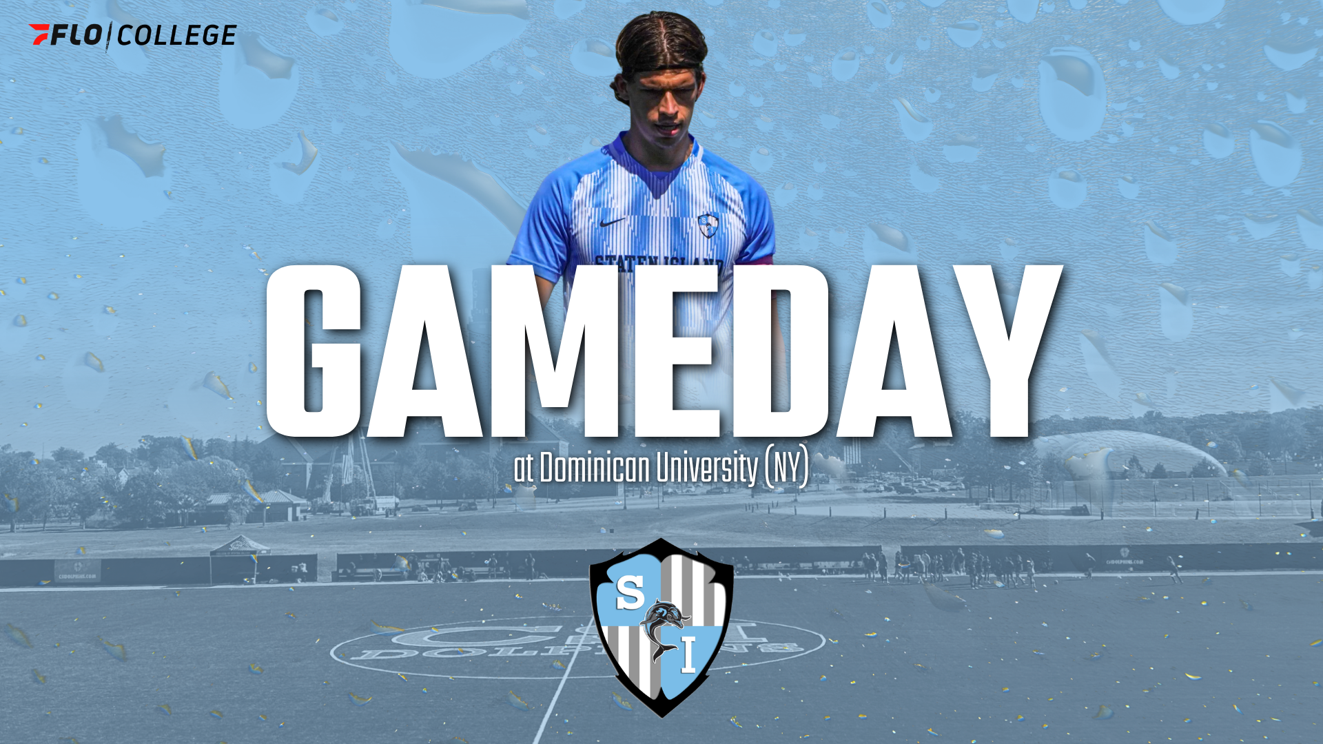 MSOC Game Day vs. Dominican (2026)