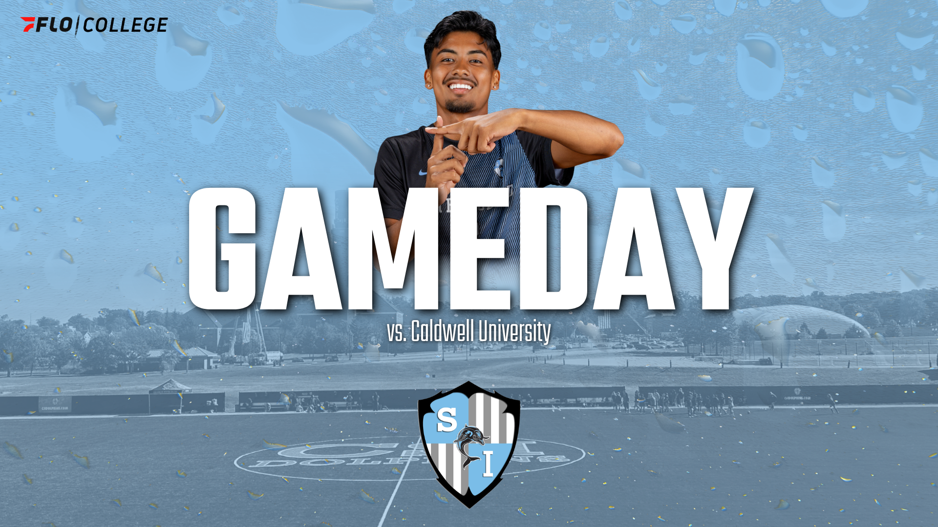MSOC Game Day vs. Caldwell (2026)