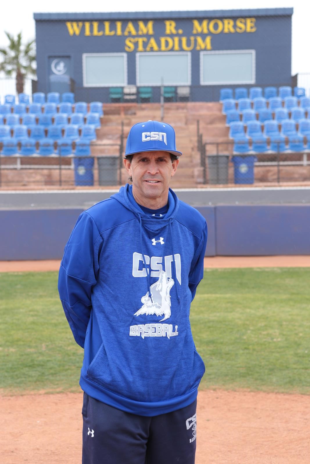 Steve Jacobucci
