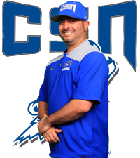 Coach Eshragh