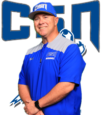 Coach Garritano