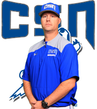 Coach Gidge