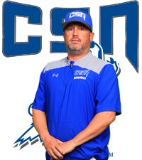 Coach Stoner