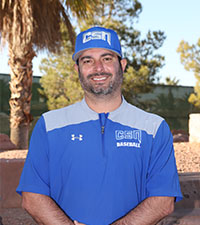 Mike Esghrah
