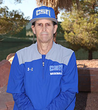 Steve Jacobucci