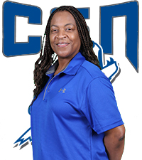 Coach Kendrick