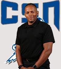 Charles Sams