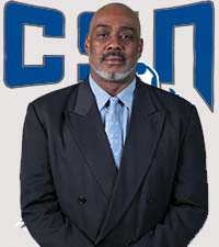 Donald Williams