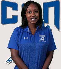 Monae Riley