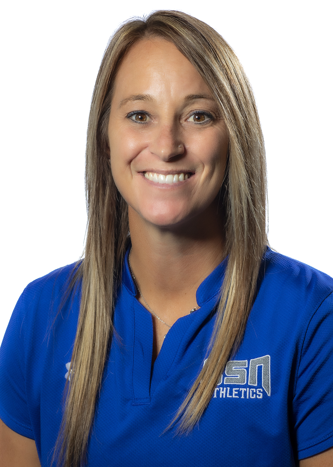 Ashley Johnston