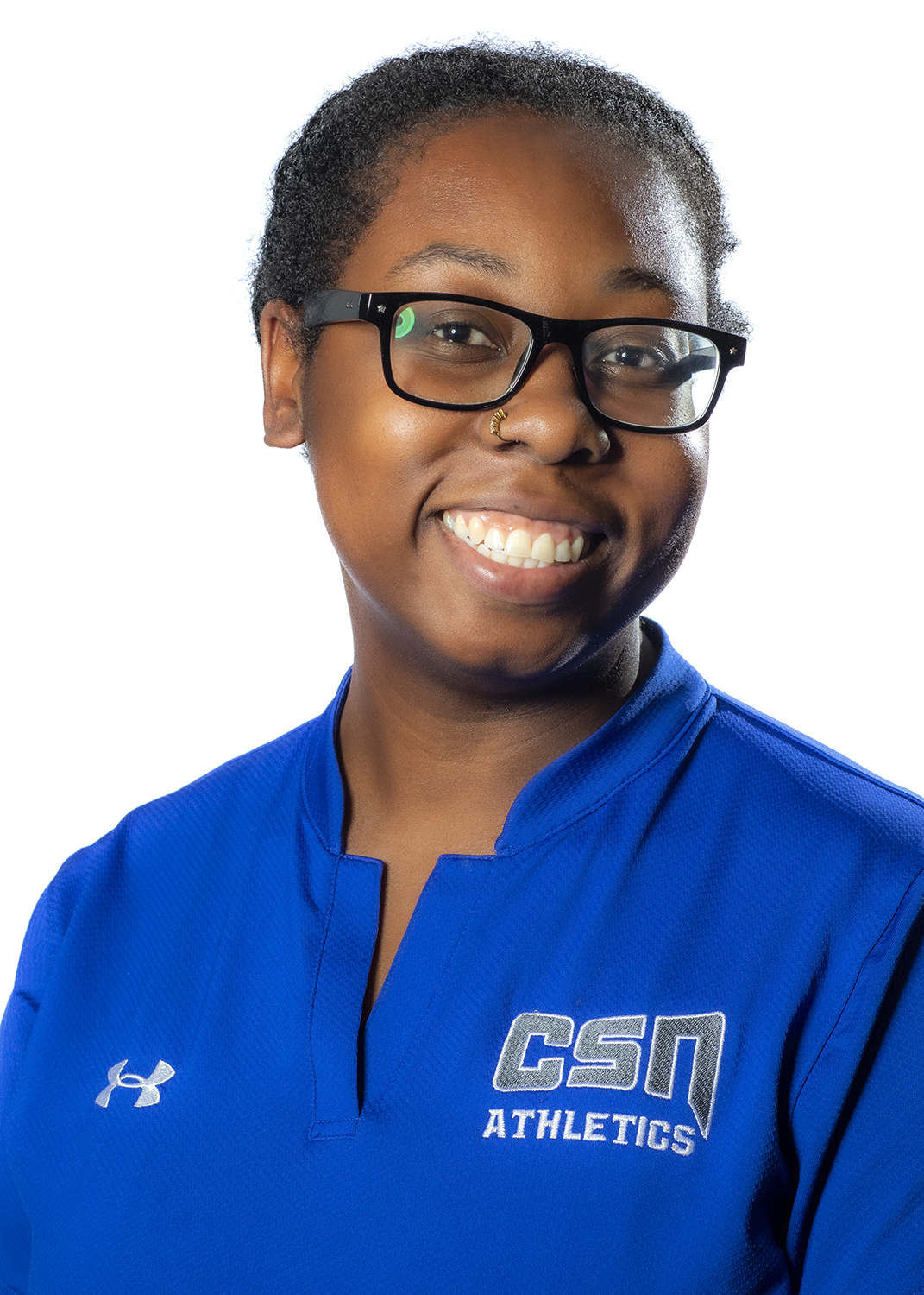Rashida Wofford