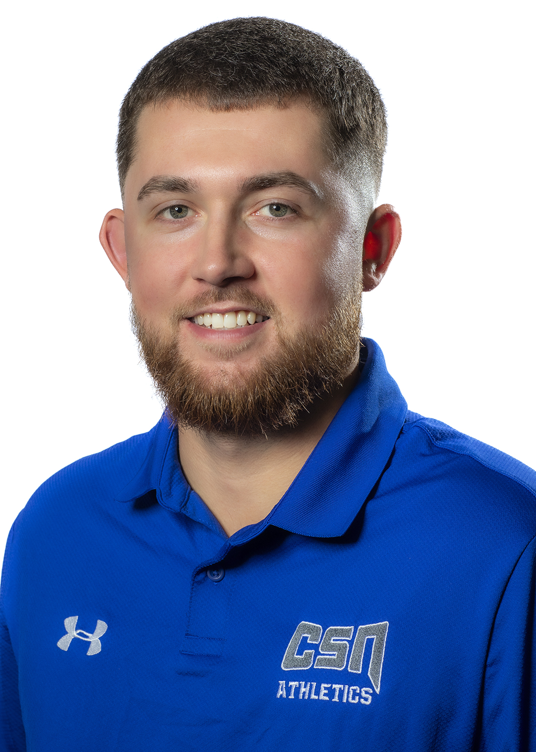 Brett Taylor, LAT, ATC, CES