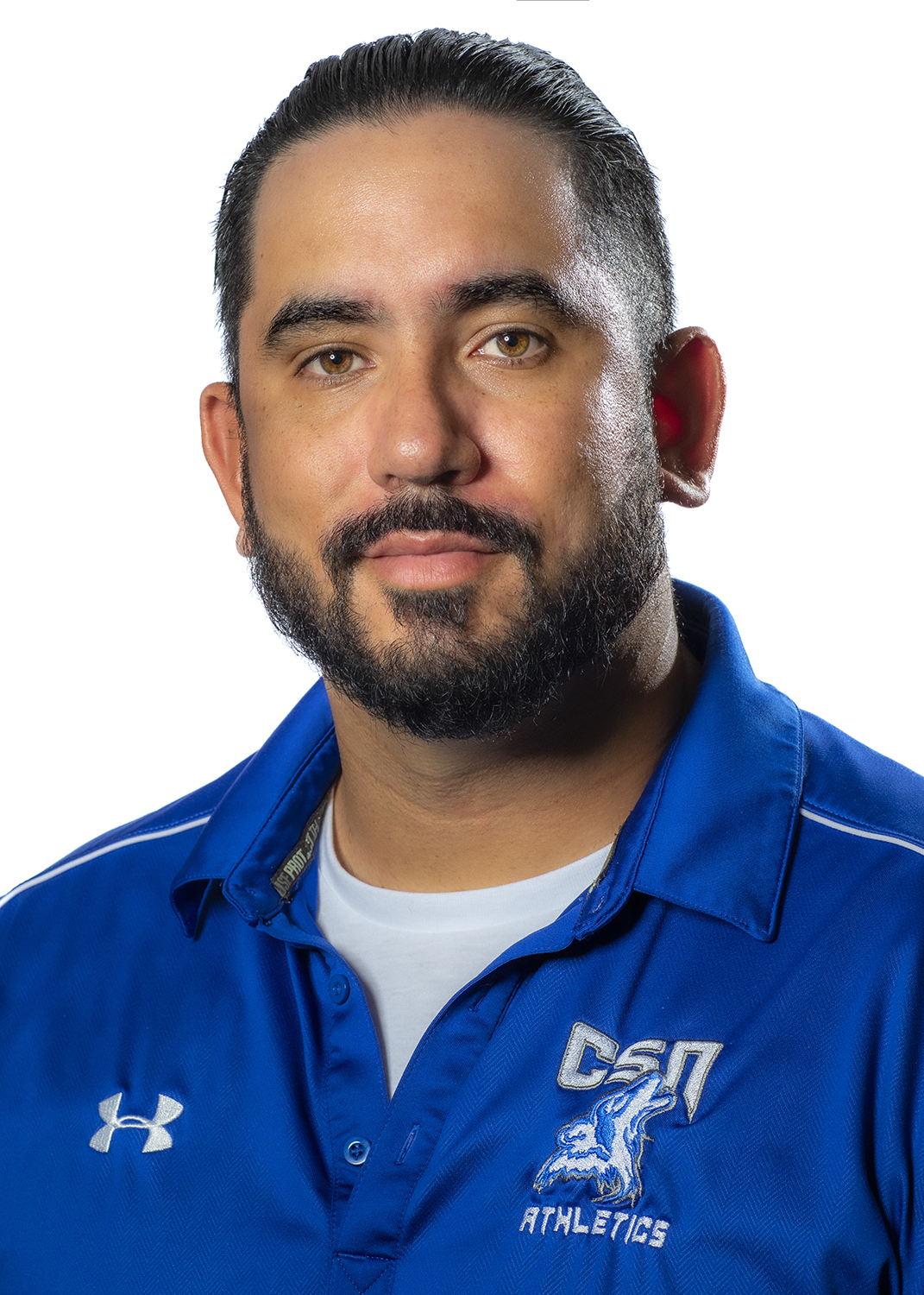 Bryan Astudillo
