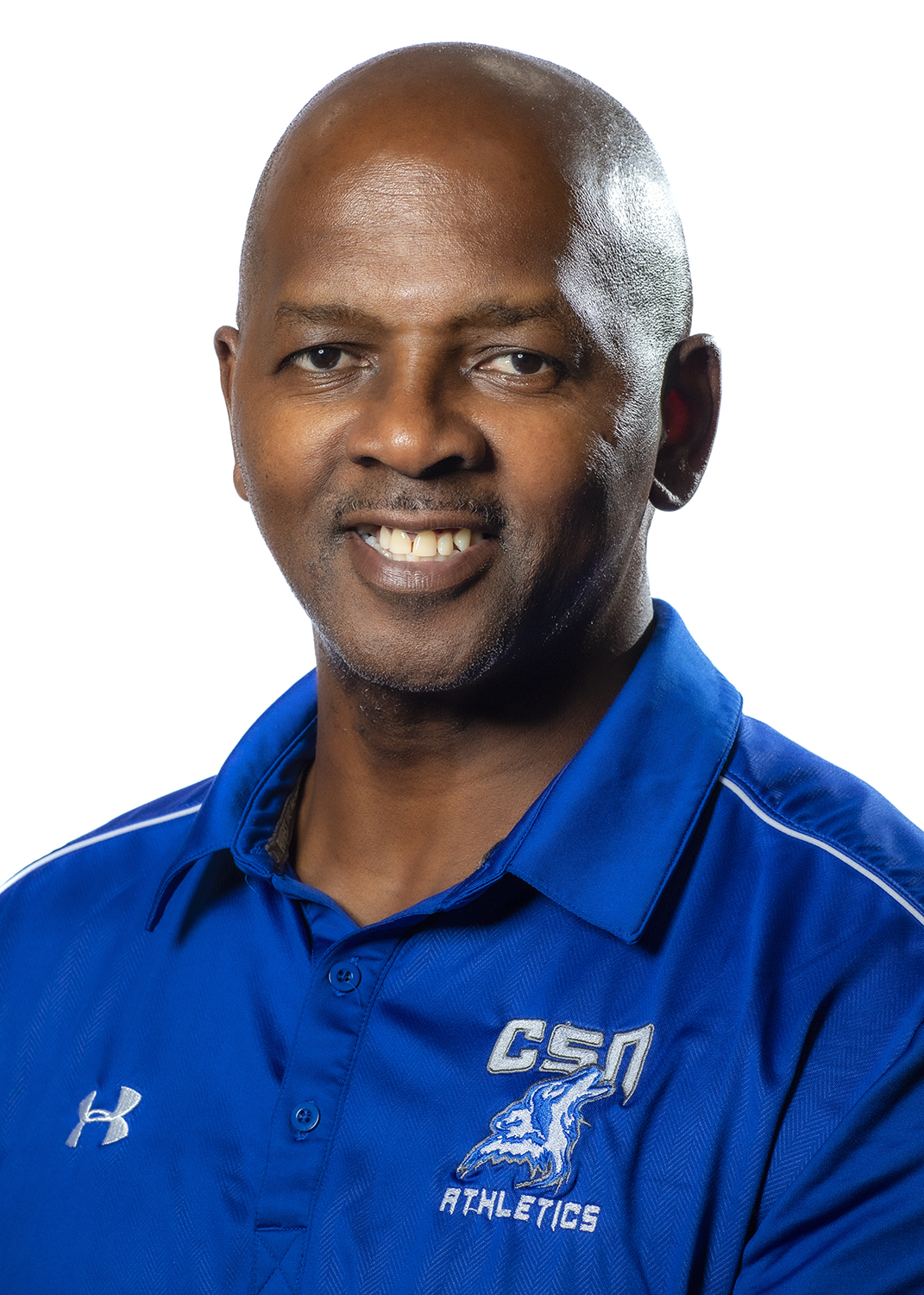 Harvey Perry