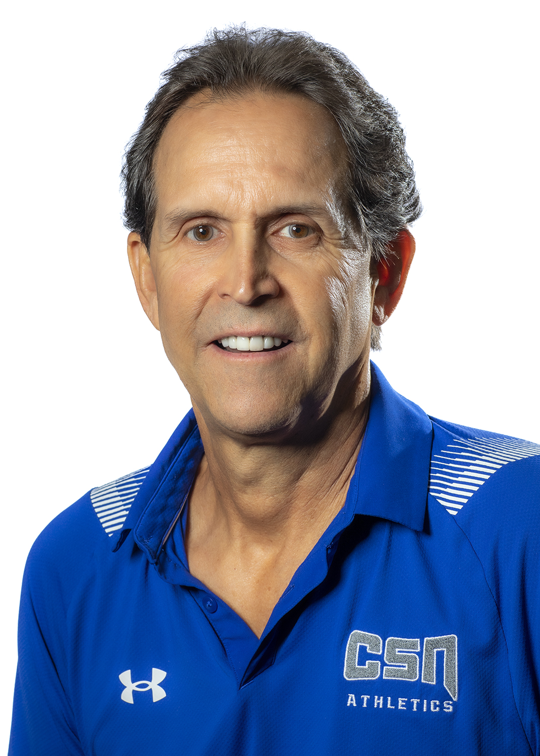 Steve Jacobucci