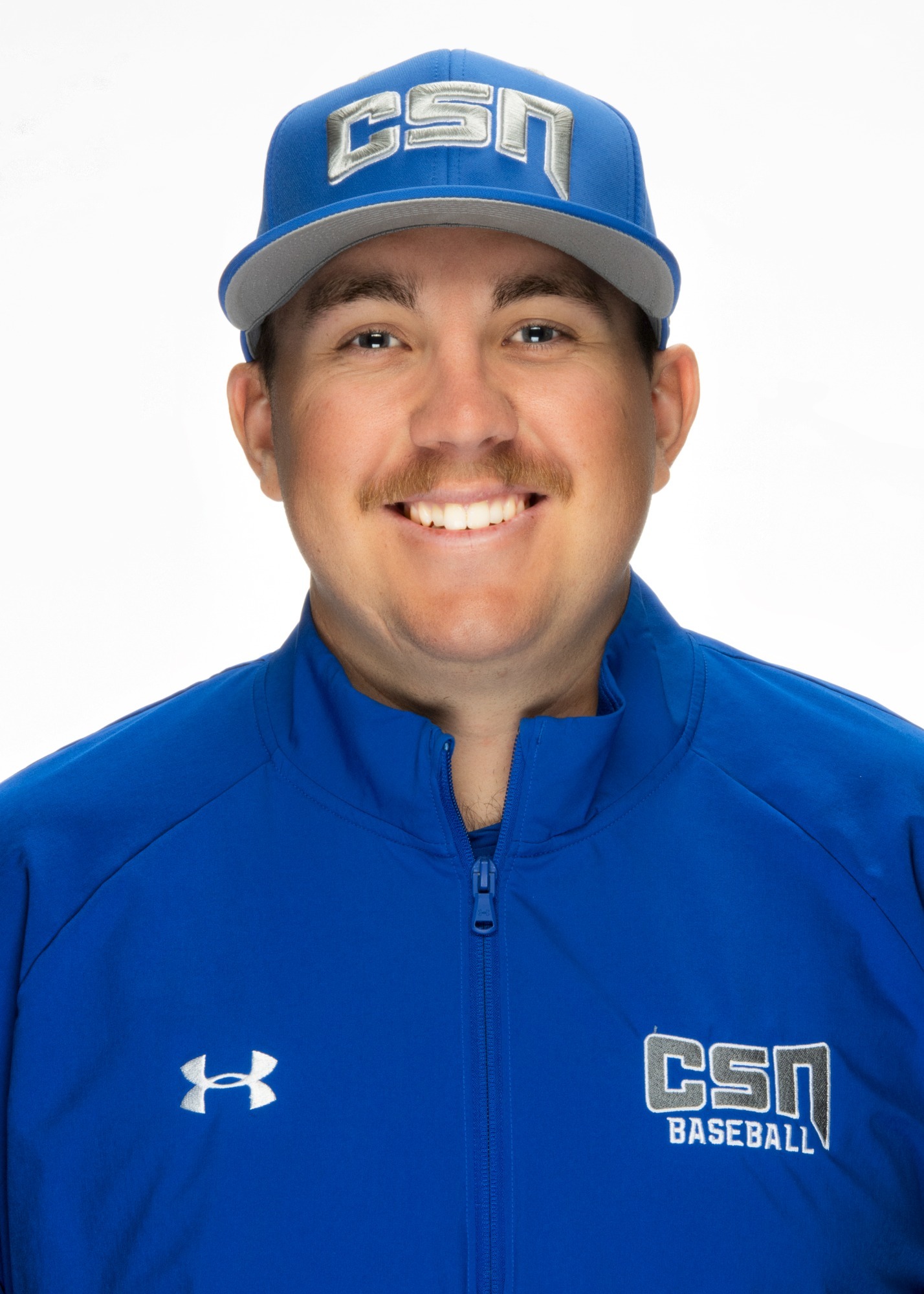 Trever Berg