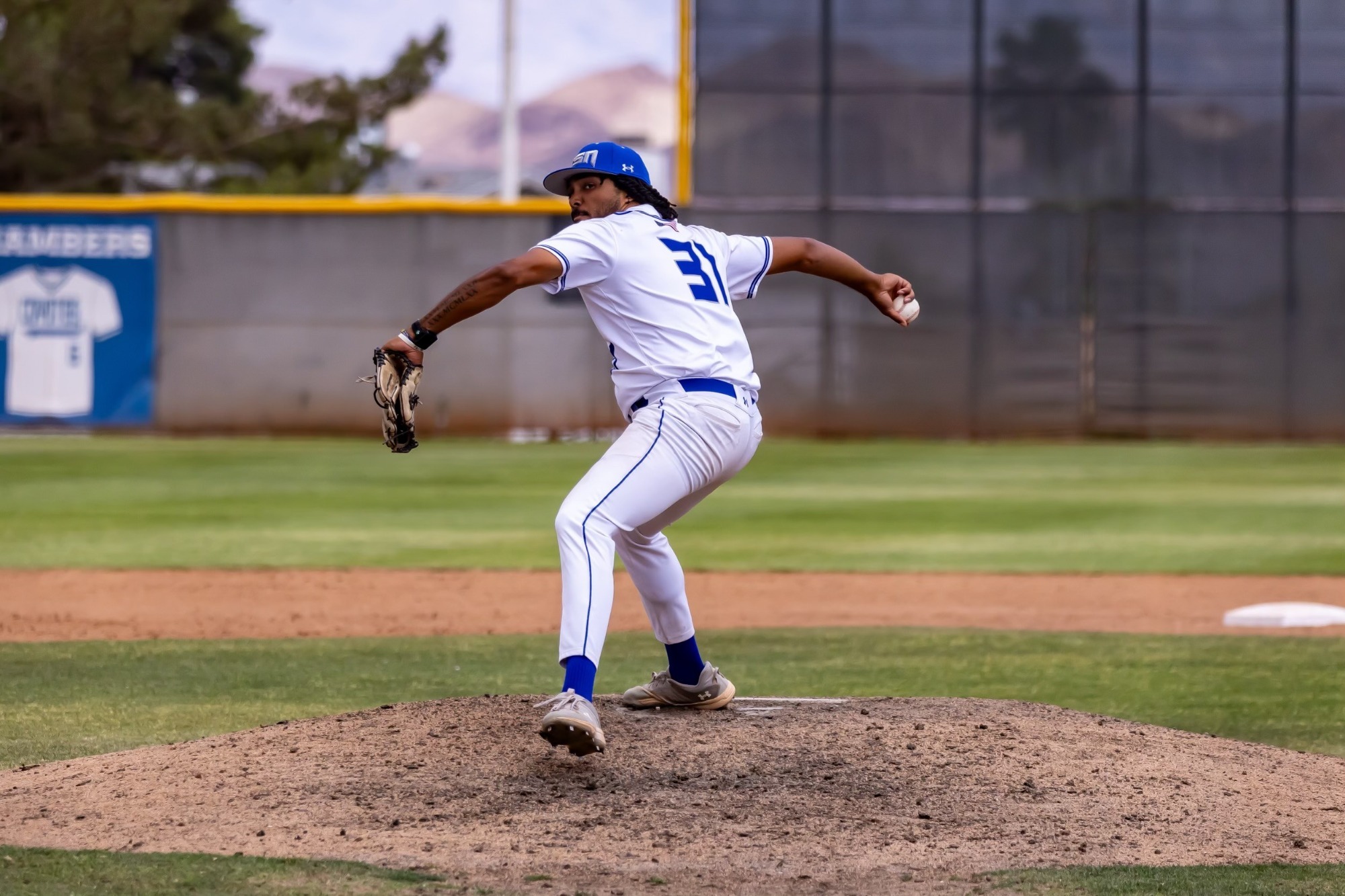 Reg. 1 YC vs CSN BSB GM 3