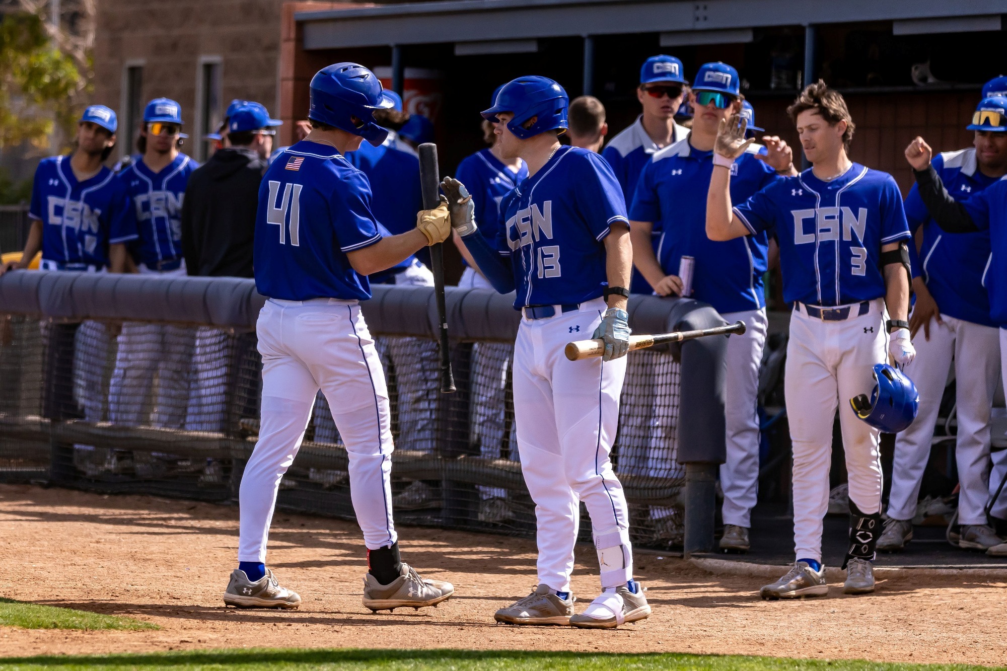 Reg 1 BSB Champ Preview