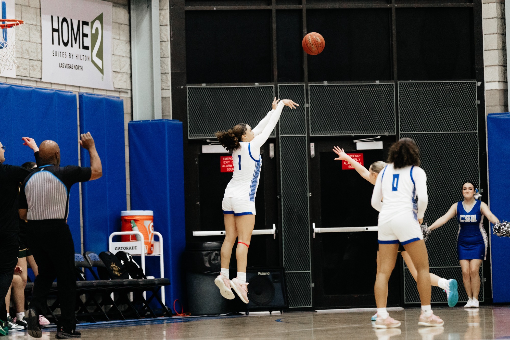 WBB CSN vs YC 1.14.26