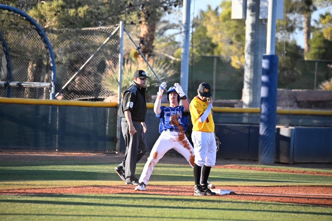BSB CSN vs NMJC GM 1