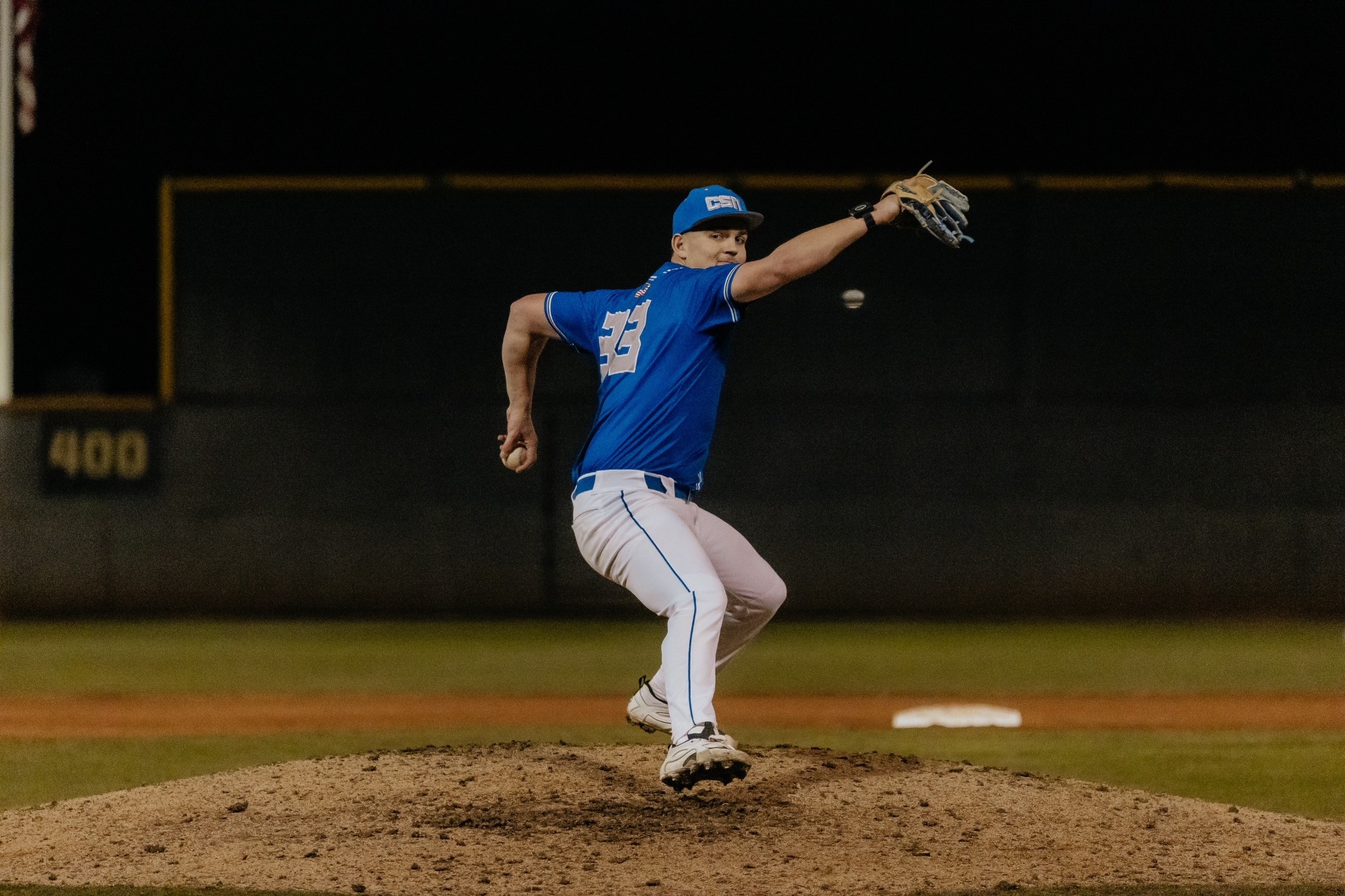 BSB CSN vs NMJC GM 2