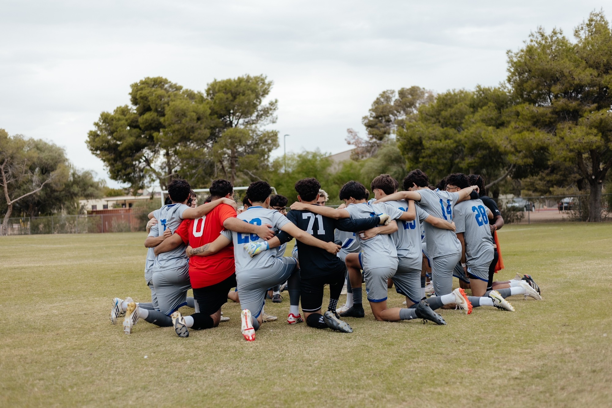 MSOC vs YC