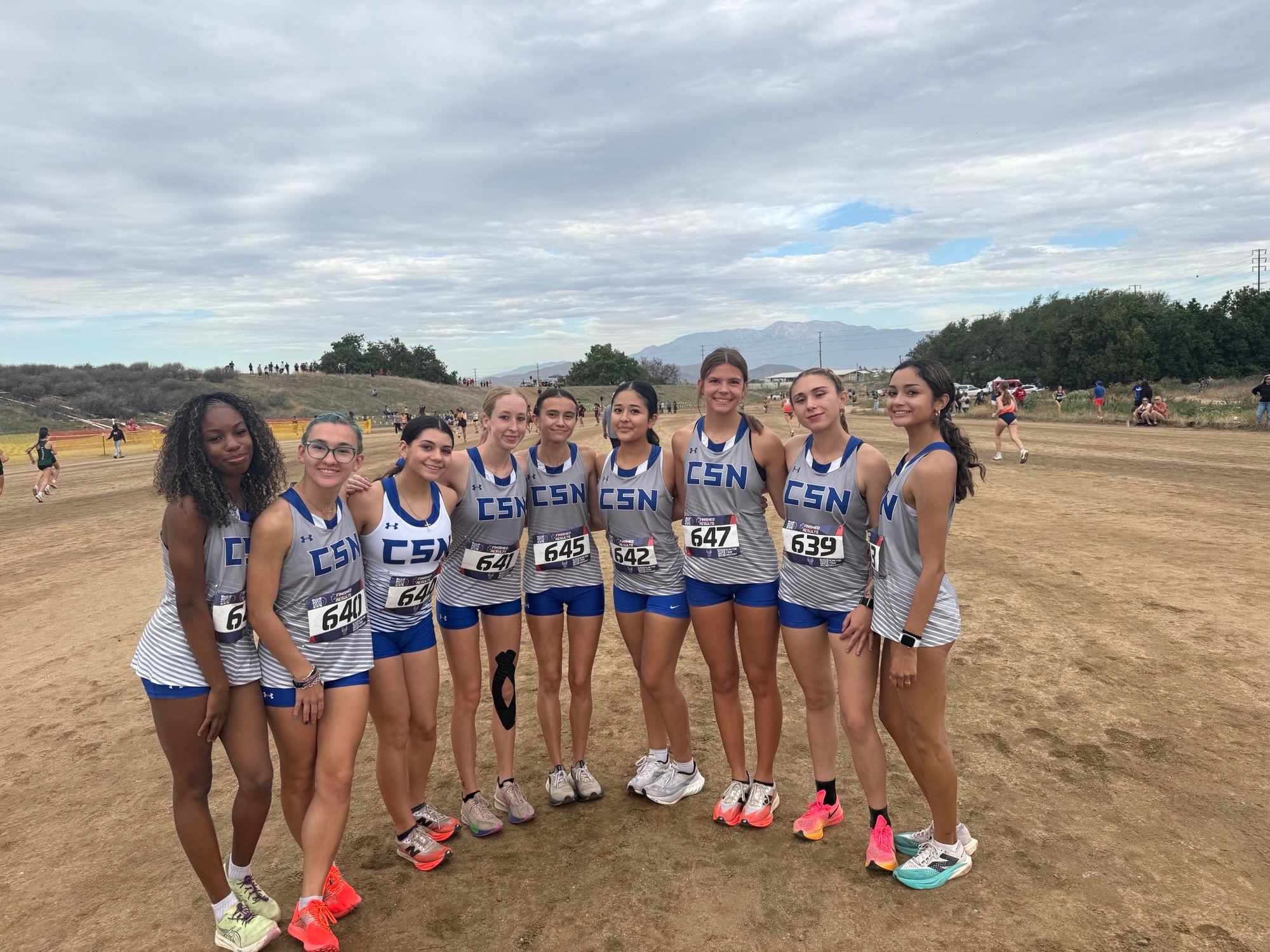 WXC Highlander INV