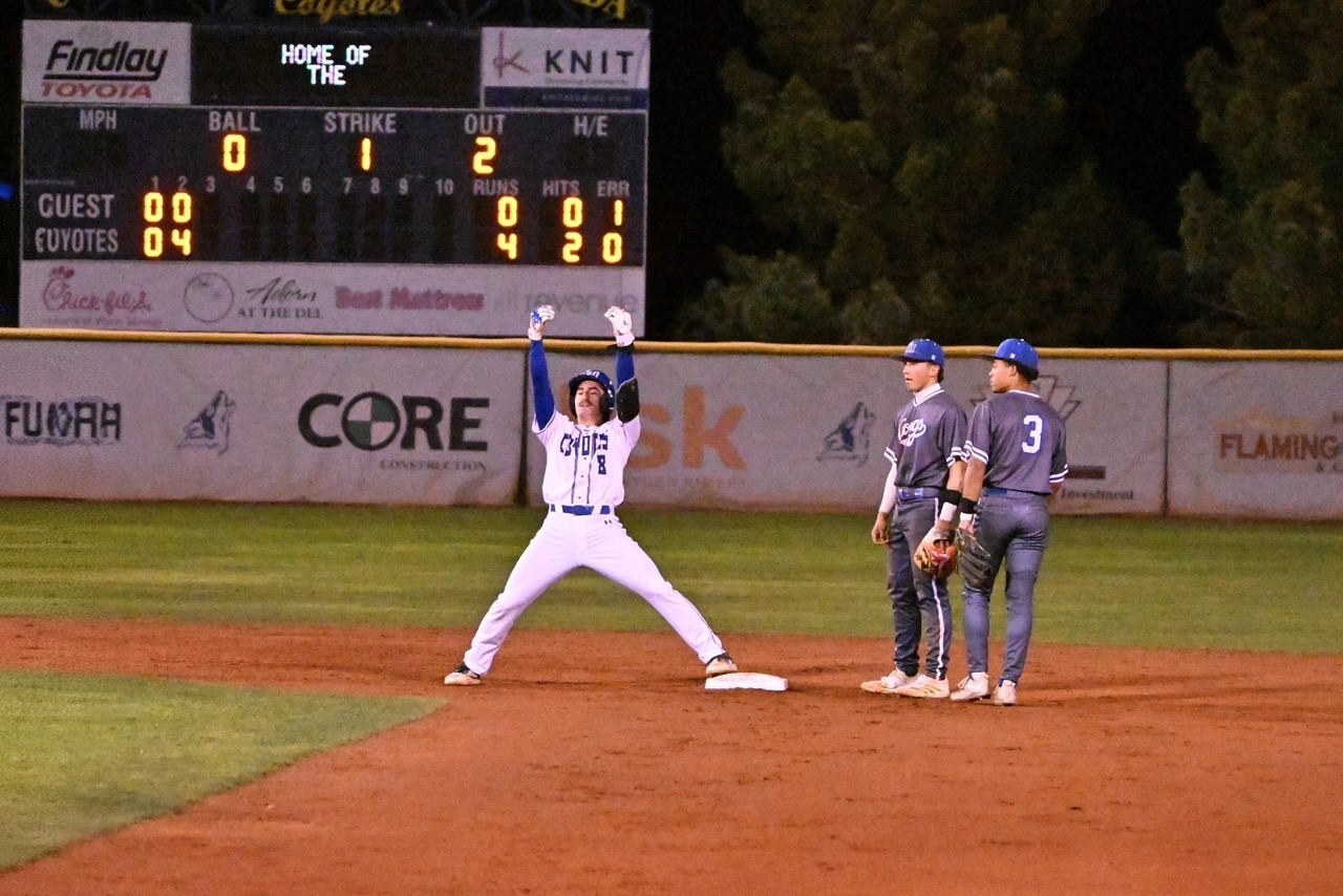 BSB CSN vs SMCC GM 1