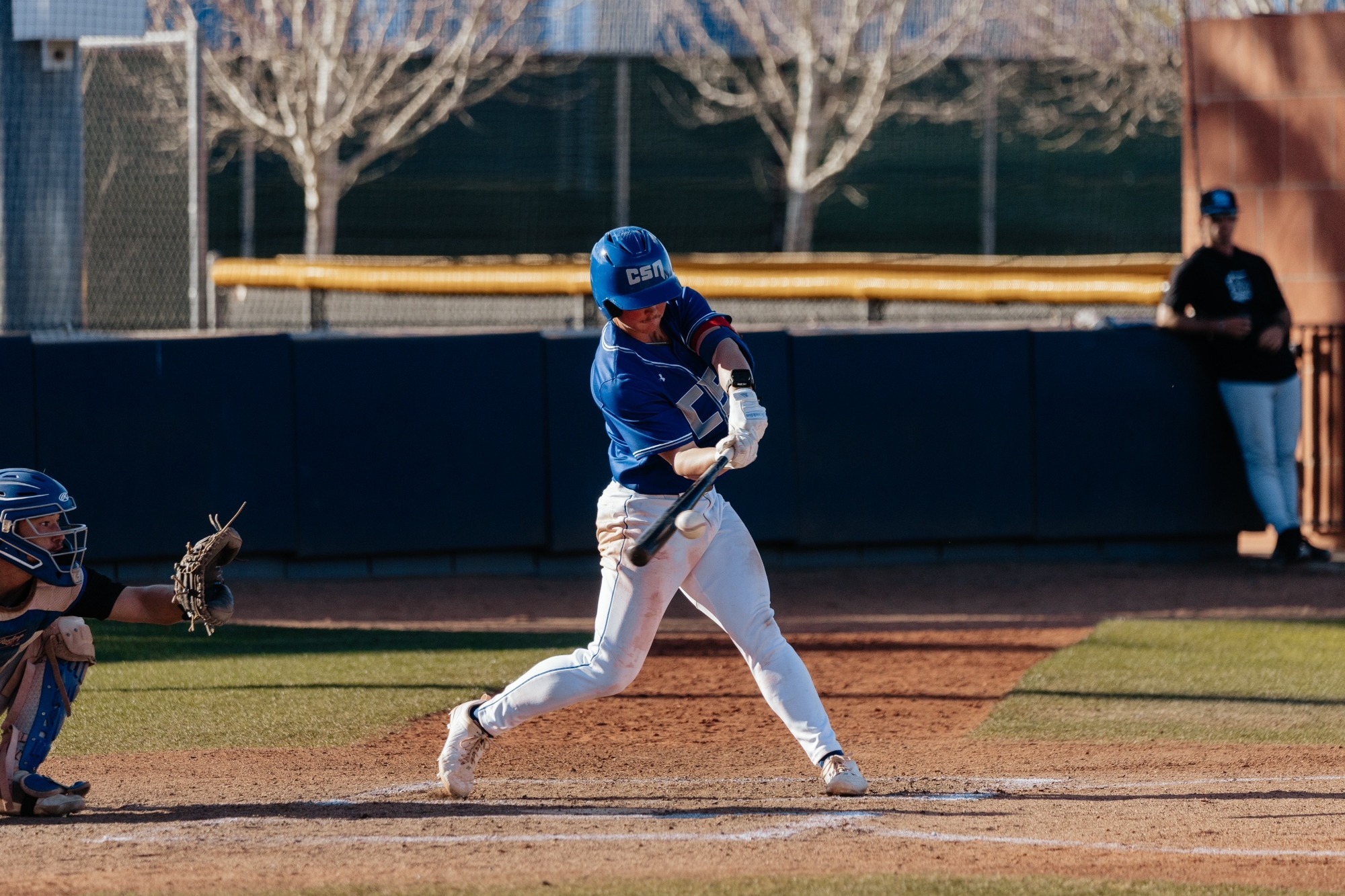 BSB SMCC vs CSN GM 3