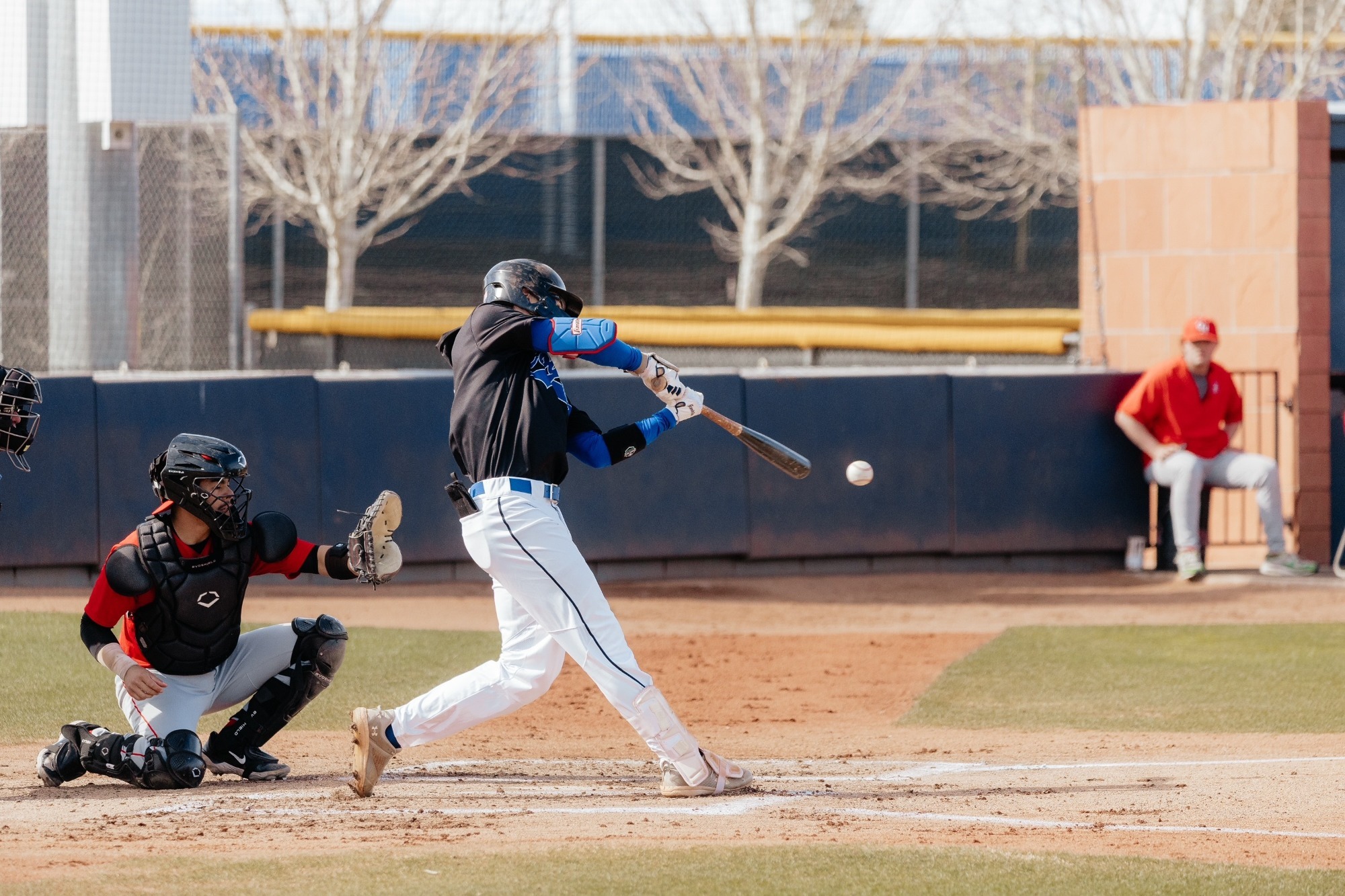 BSB CNCC vs CSN GM 1