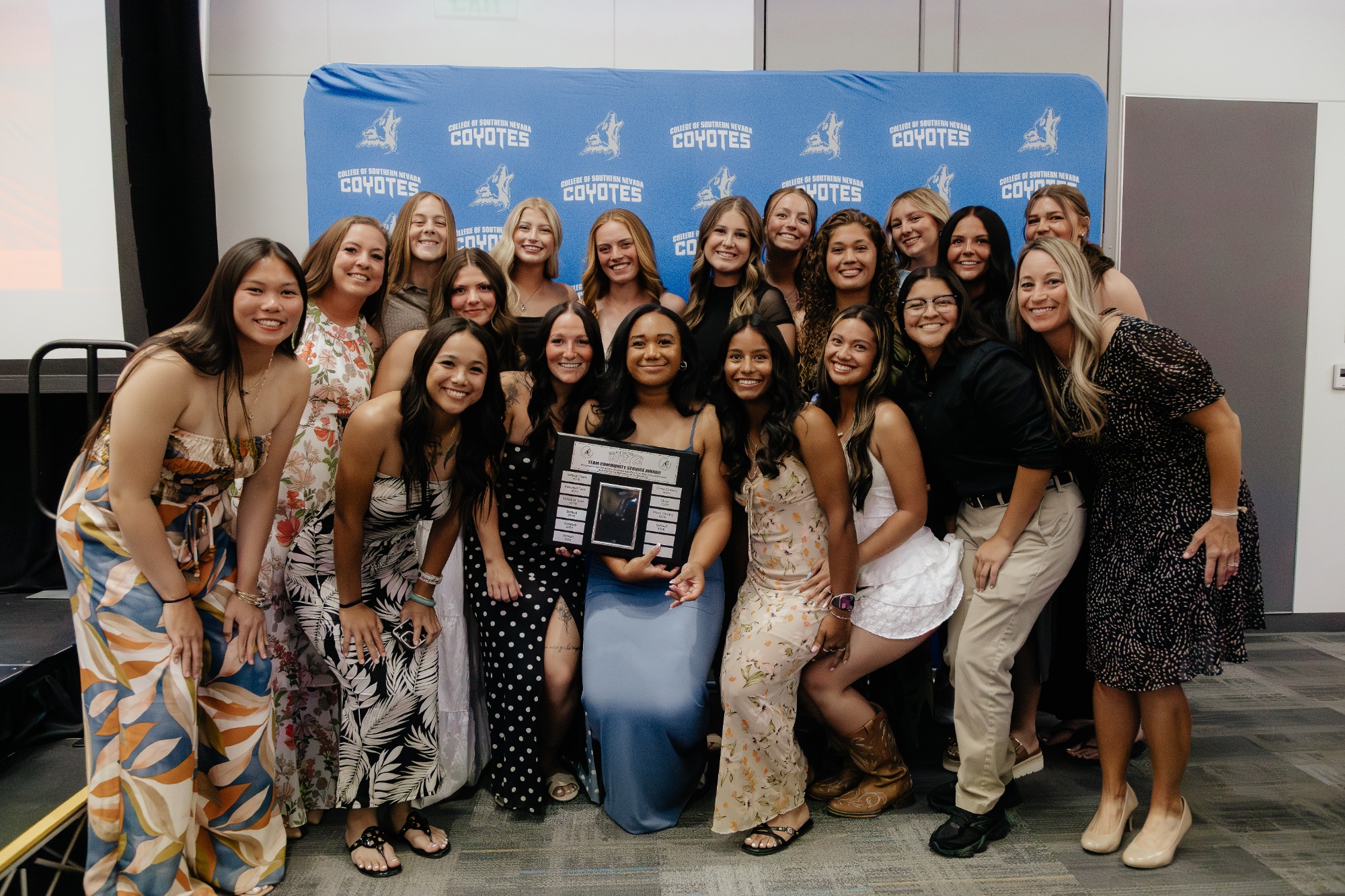 2026 S/A Awards Banquet