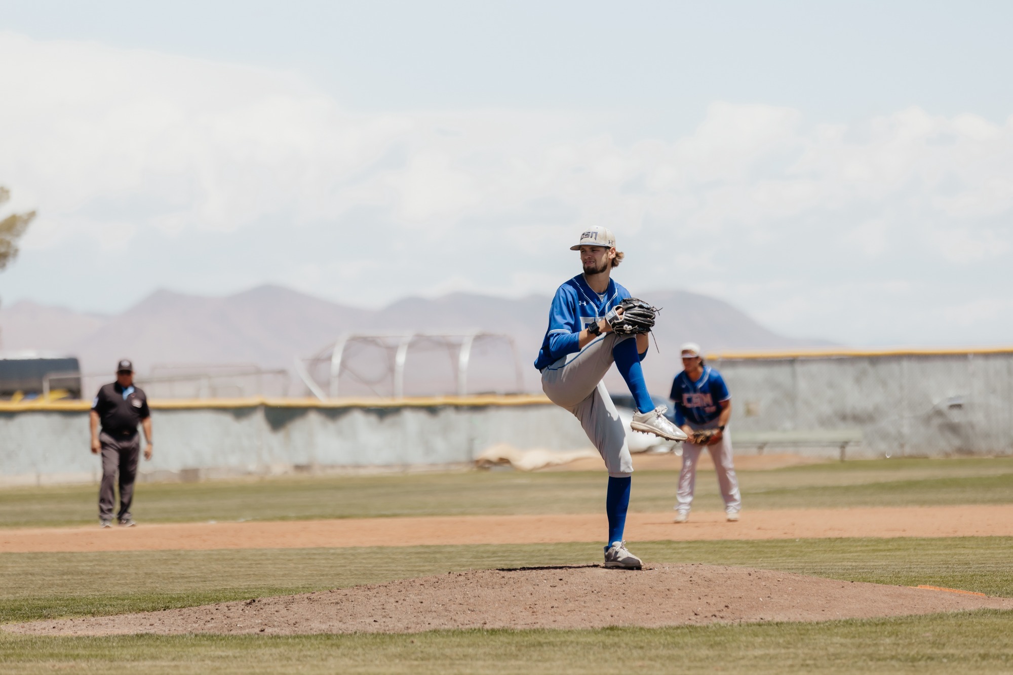 BSB CSN at EAC GM 1