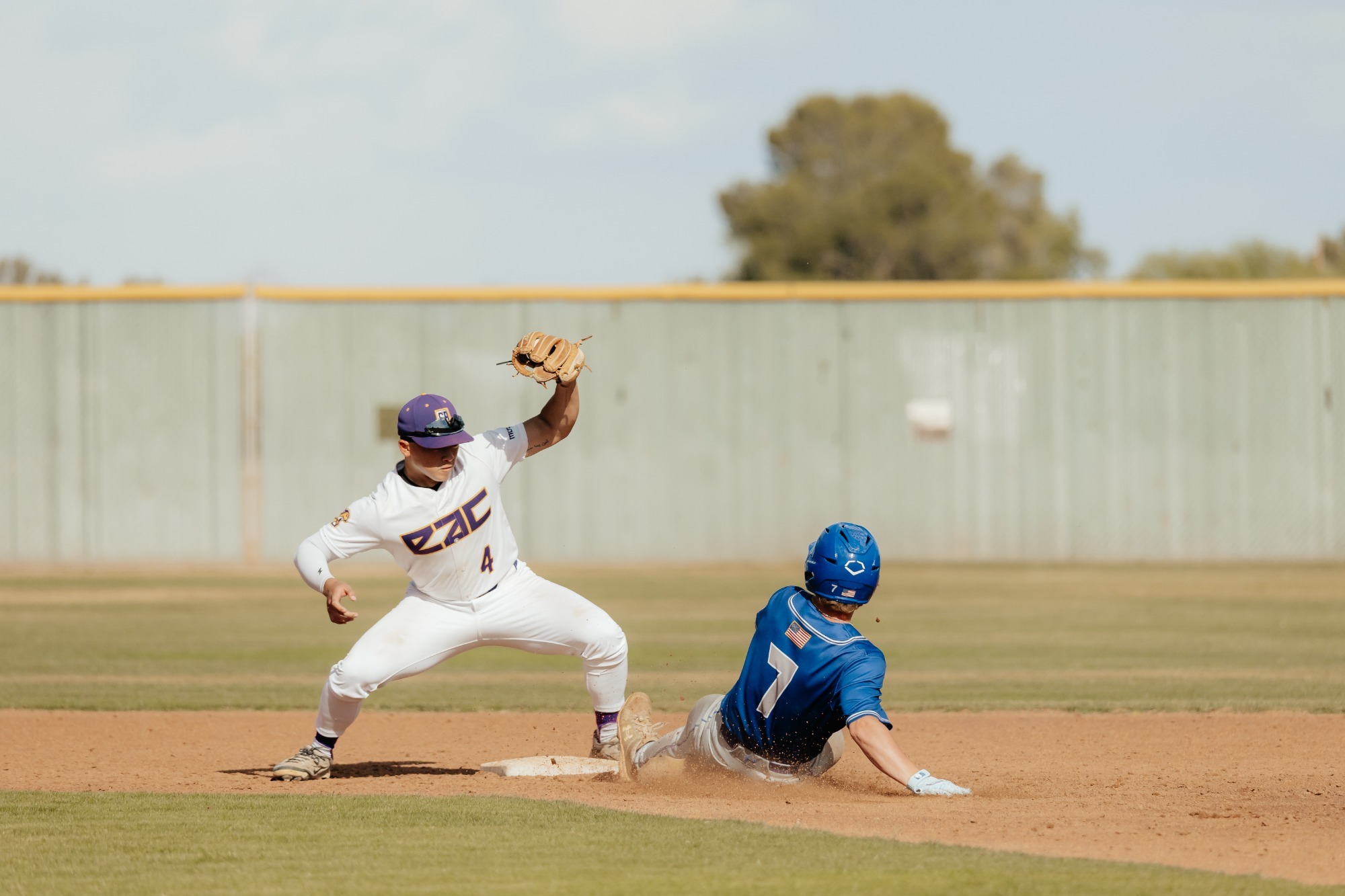 BSB CSN at EAC GM 2