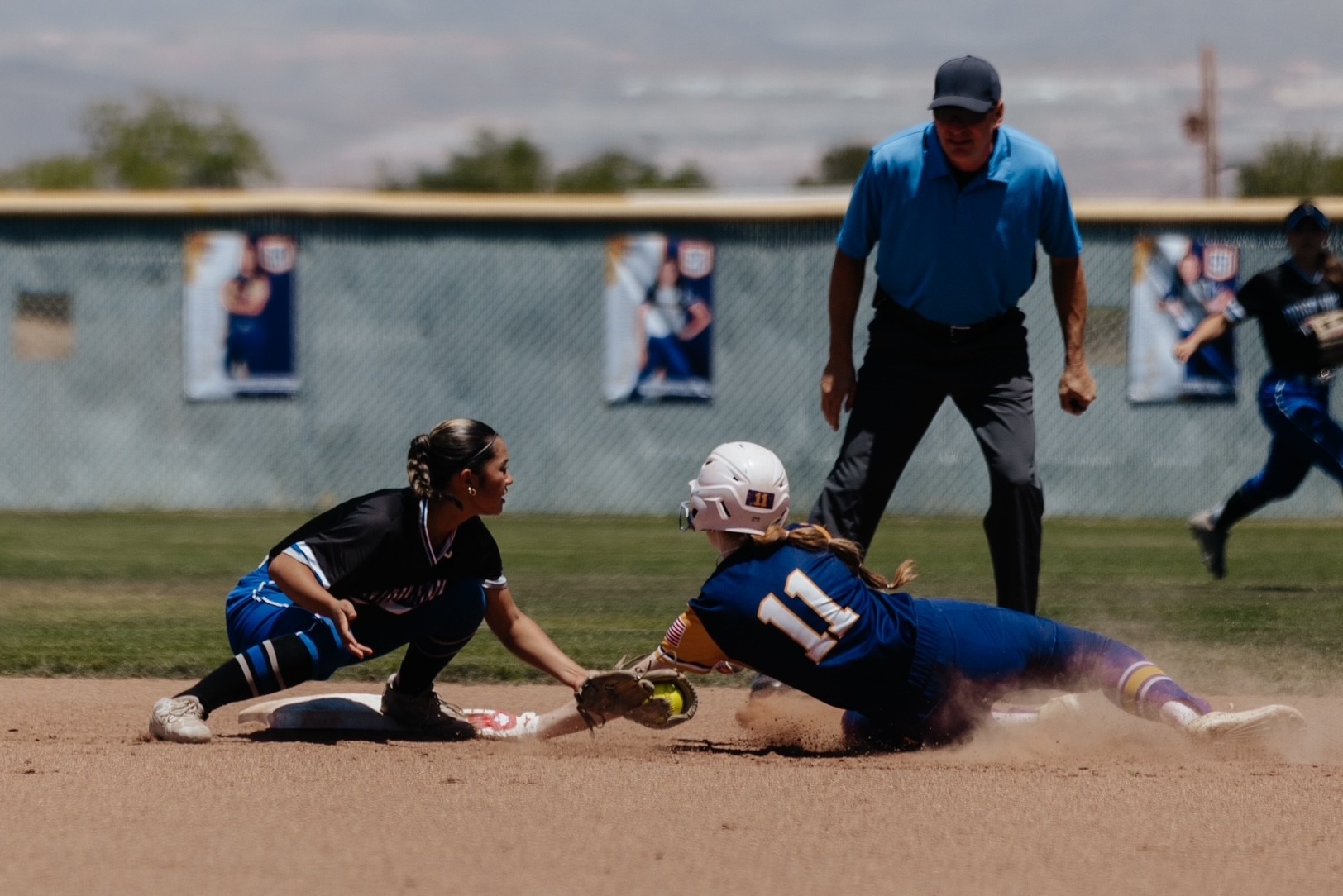 SB CSN at EAC GM 1