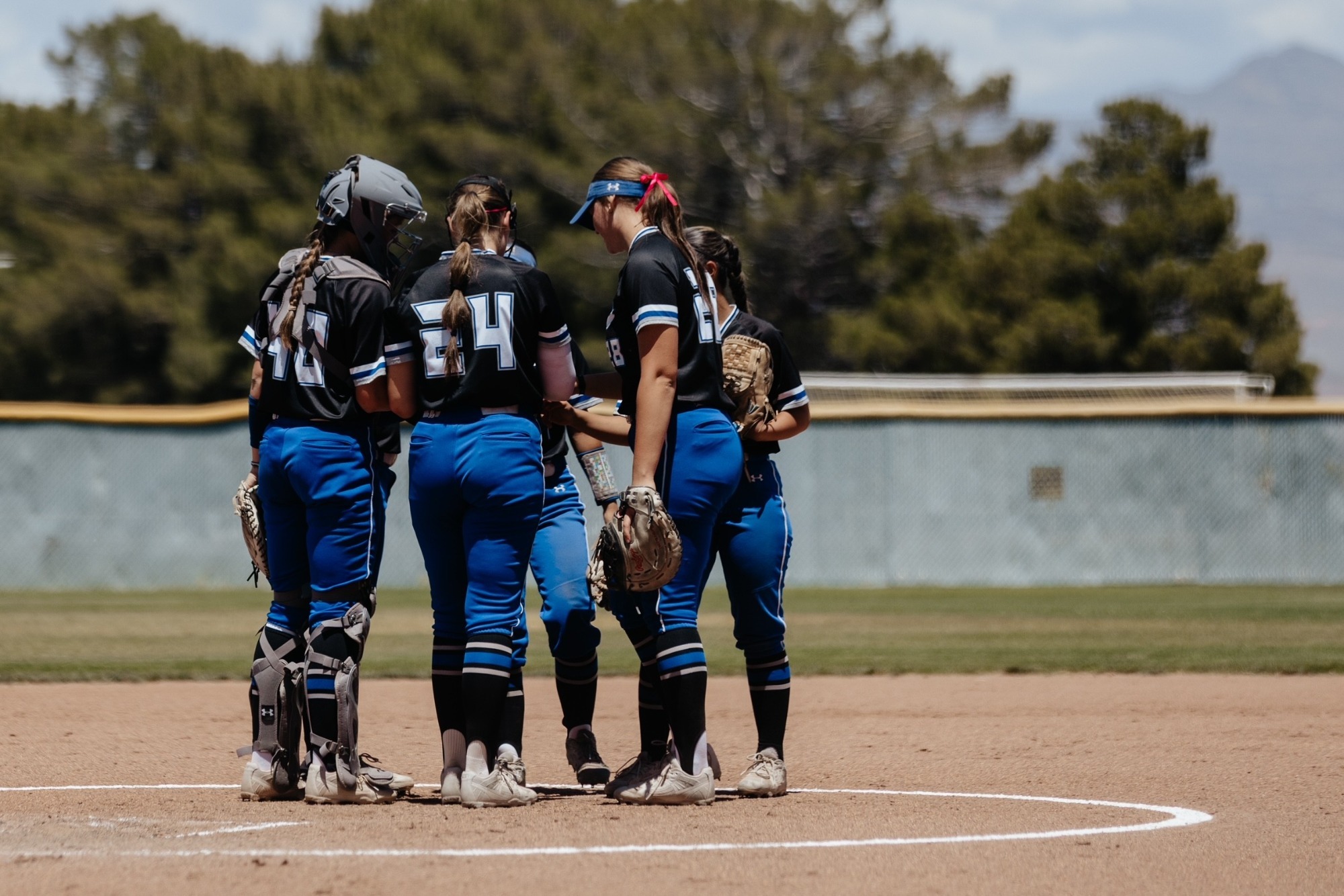 SB CSN at EAC GM 2