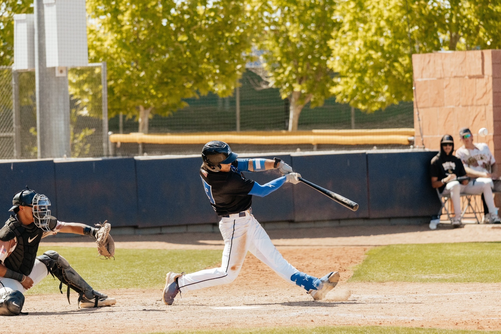 BSB Reg. 1 CAC vs CSN