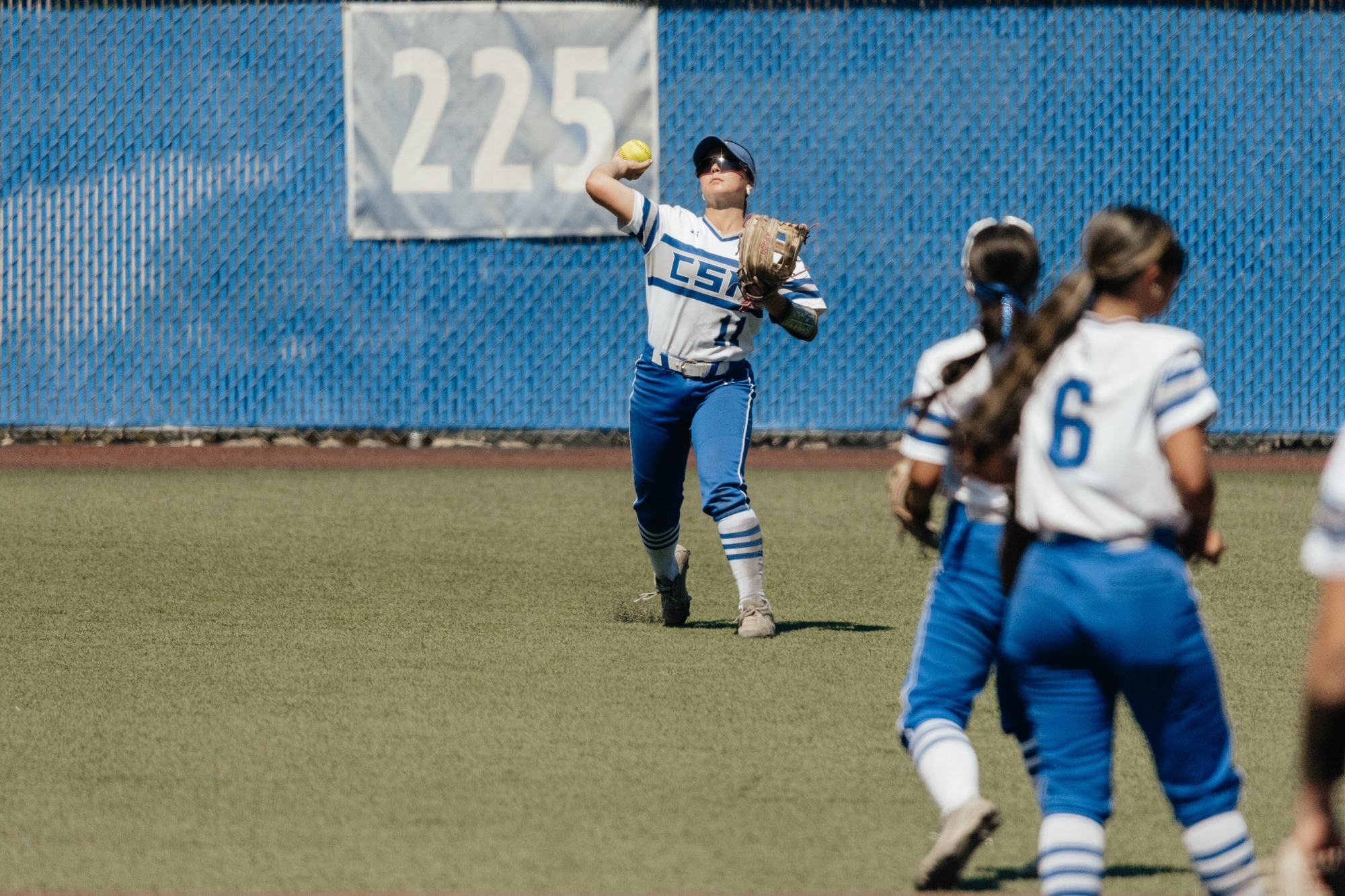 Reg. 1 SB EAC vs CSN GM 3