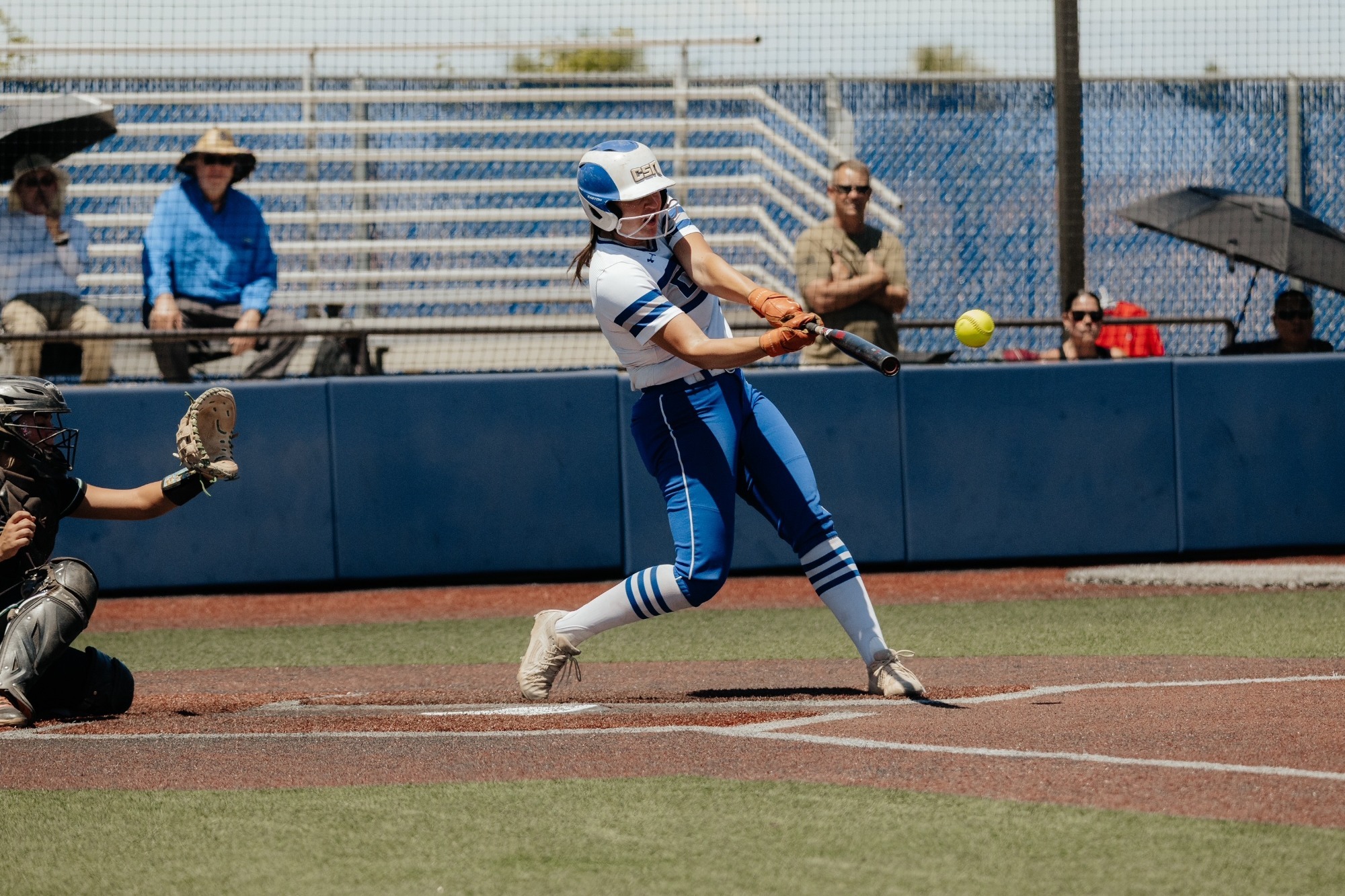 SB Reg. 1 CAC vs CSN