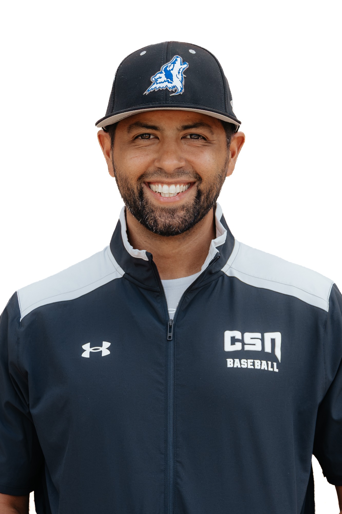 Jesse Orosco JR