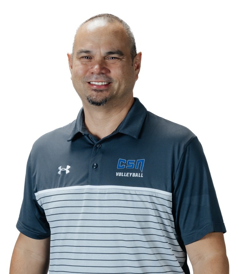 Wesley Saladino