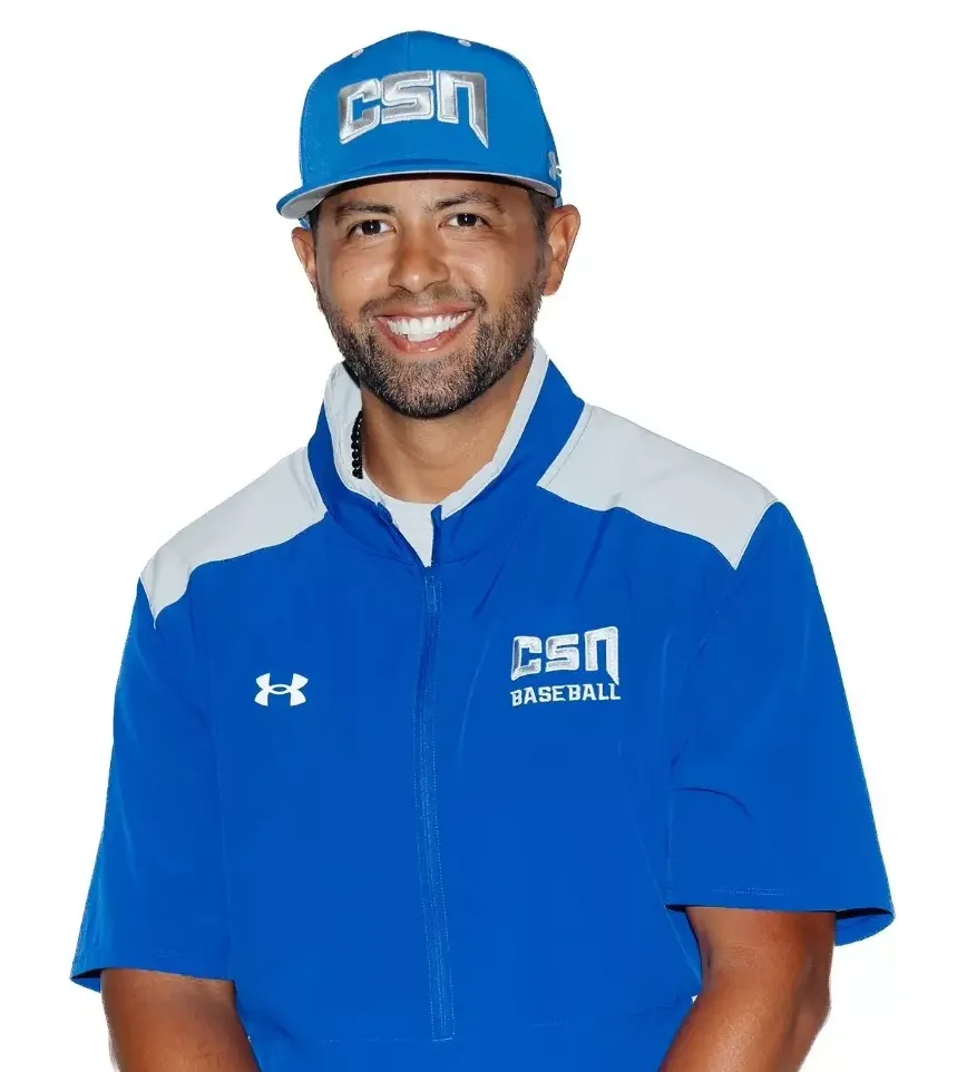 Jesse Orosco JR